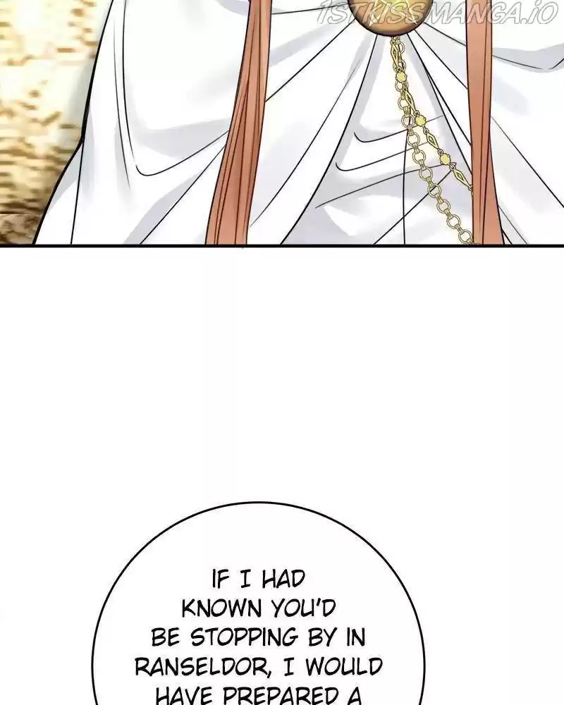 The Newlywed Life Of A Witch And A Dragon Chapter 54