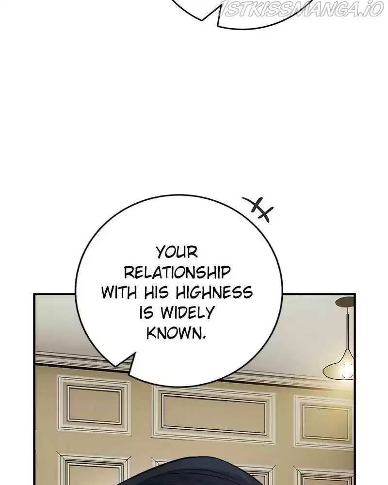 The Newlywed Life Of A Witch And A Dragon Chapter 54