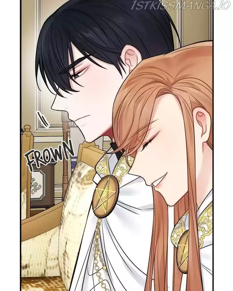 The Newlywed Life Of A Witch And A Dragon Chapter 54