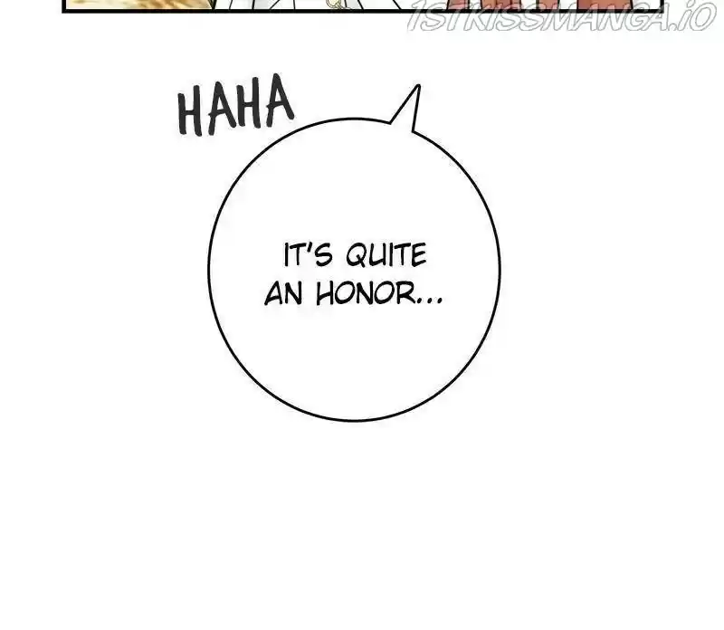 The Newlywed Life Of A Witch And A Dragon Chapter 54