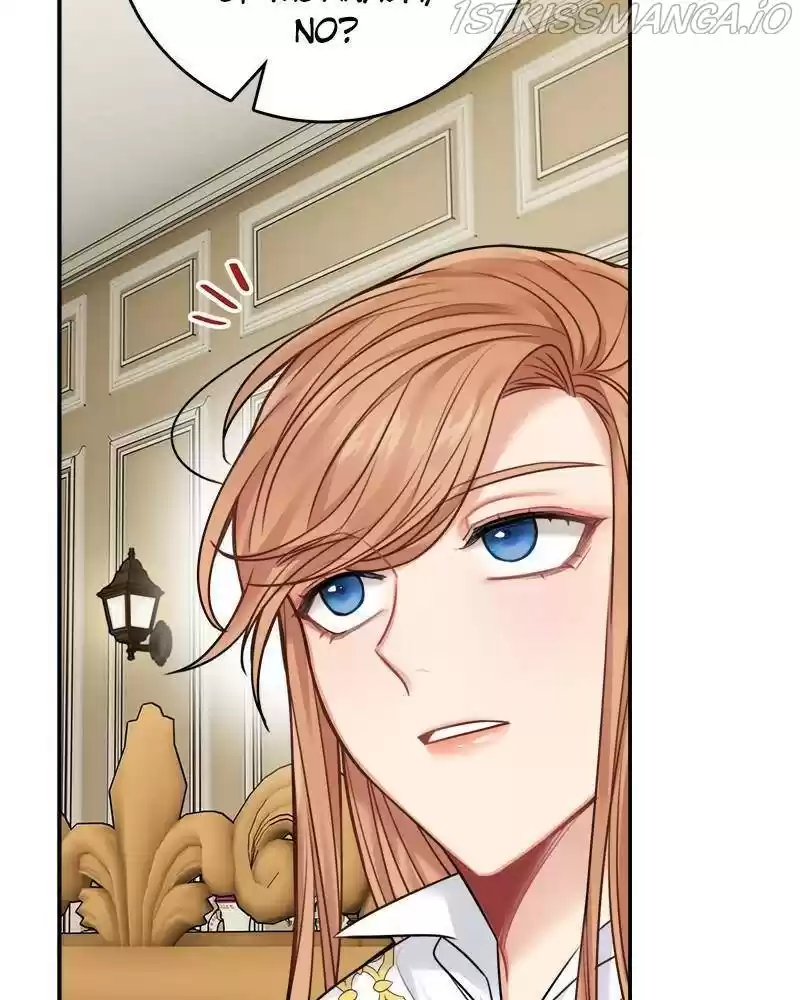 The Newlywed Life Of A Witch And A Dragon Chapter 54