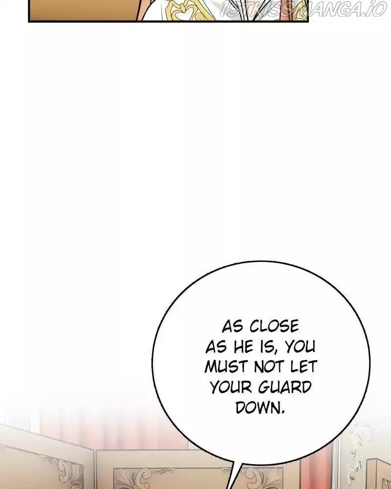 The Newlywed Life Of A Witch And A Dragon Chapter 54