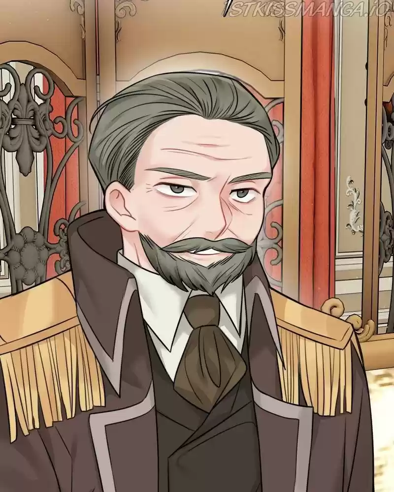 The Newlywed Life Of A Witch And A Dragon Chapter 54