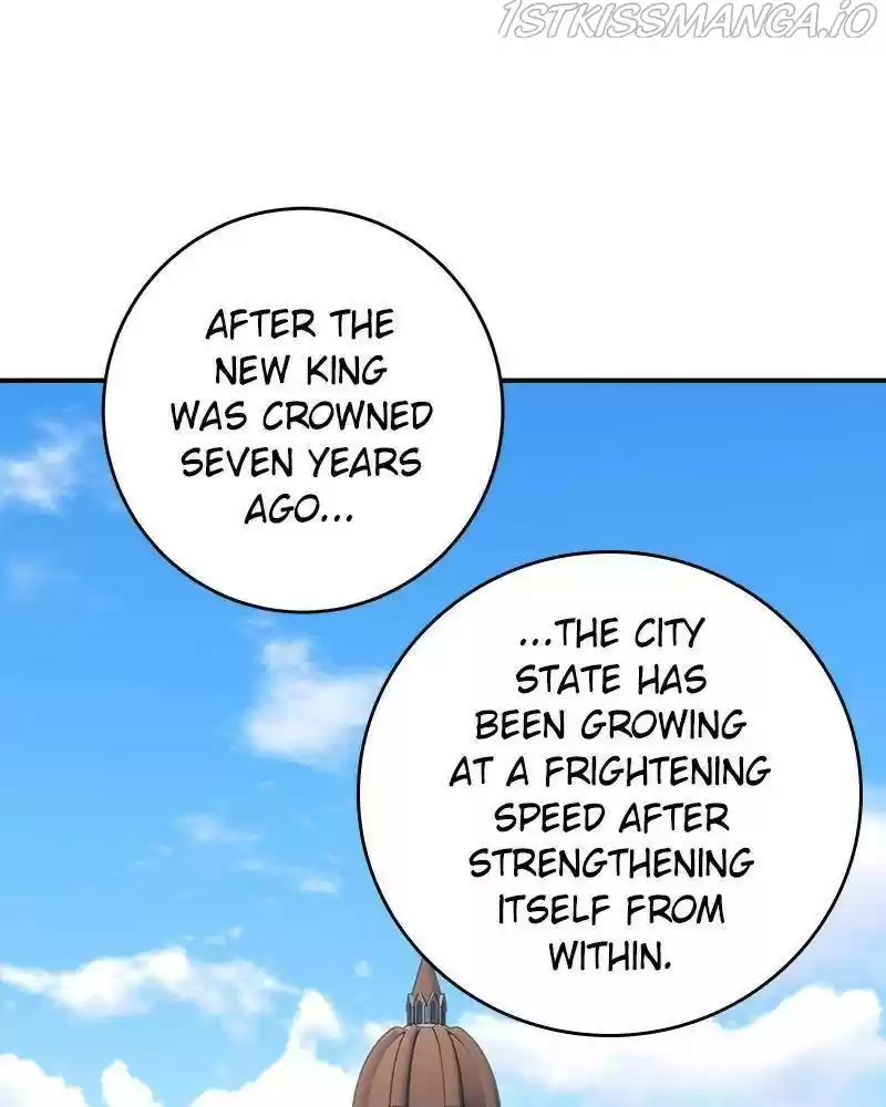 The Newlywed Life Of A Witch And A Dragon Chapter 54