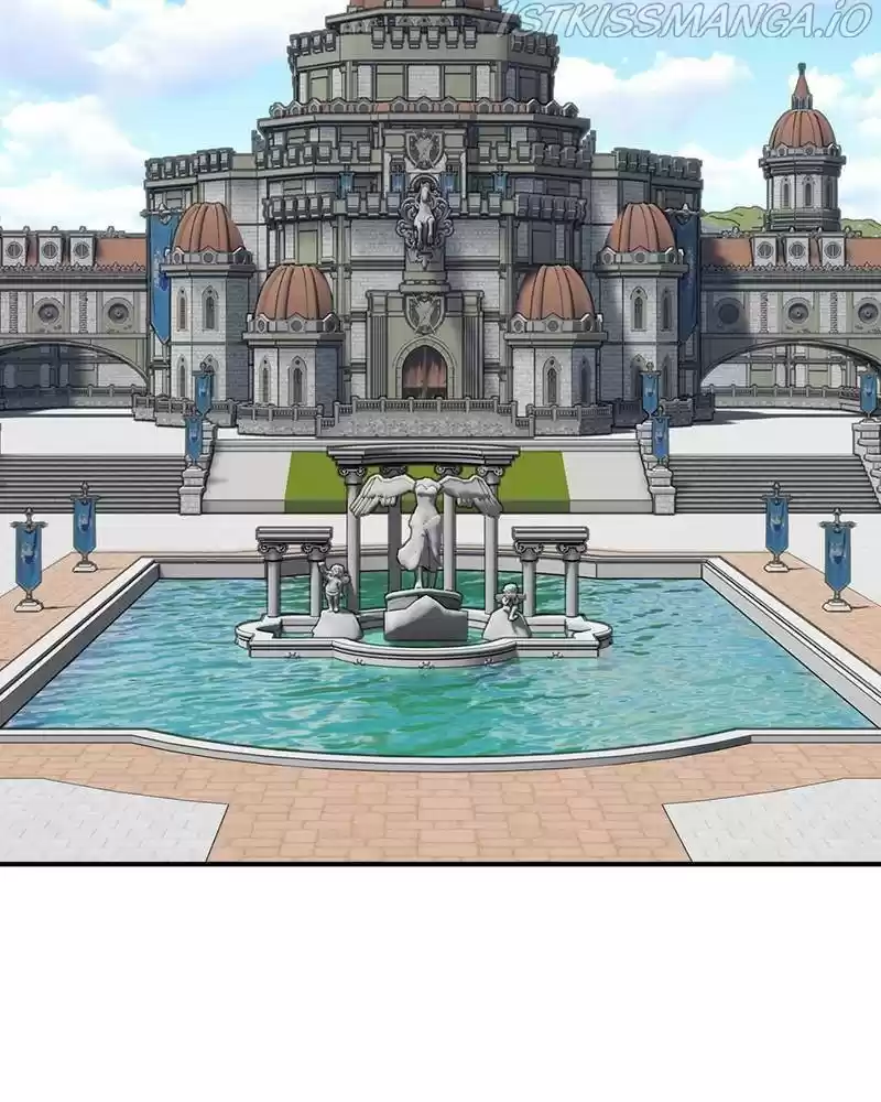 The Newlywed Life Of A Witch And A Dragon Chapter 54