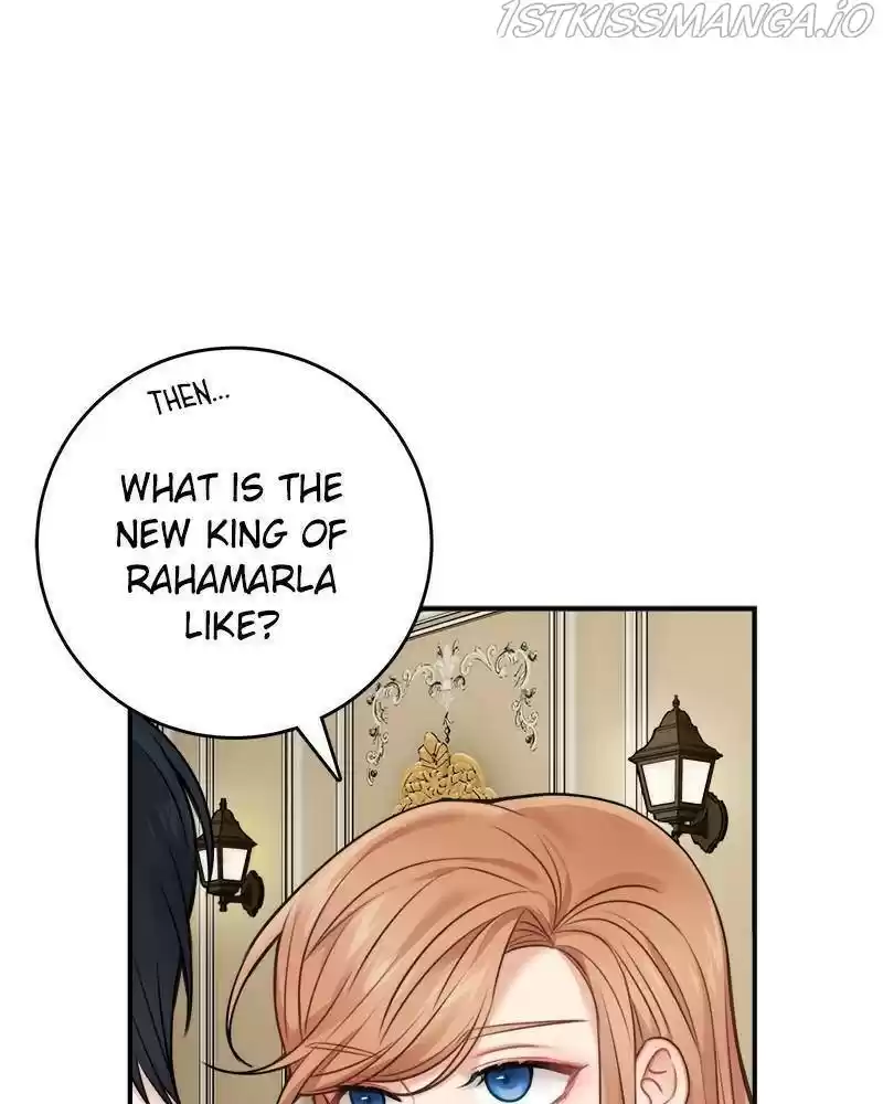 The Newlywed Life Of A Witch And A Dragon Chapter 54