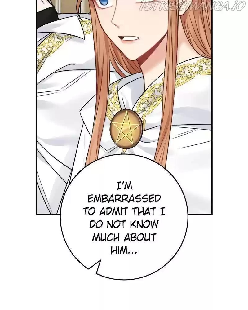 The Newlywed Life Of A Witch And A Dragon Chapter 54