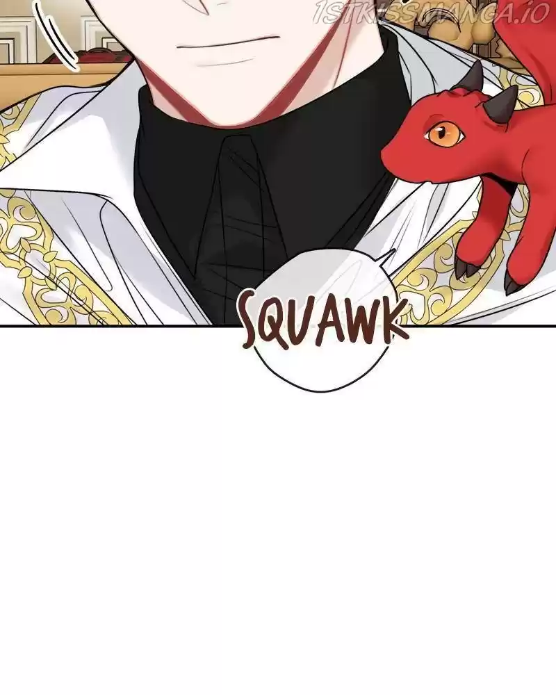 The Newlywed Life Of A Witch And A Dragon Chapter 54