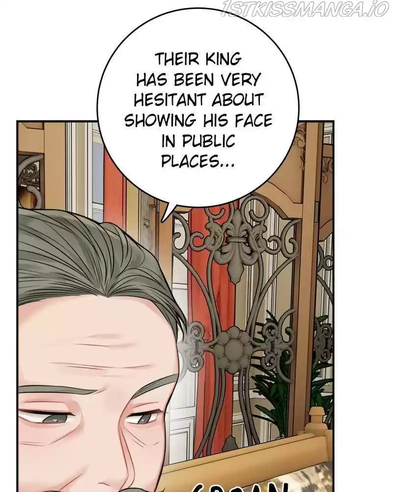 The Newlywed Life Of A Witch And A Dragon Chapter 54