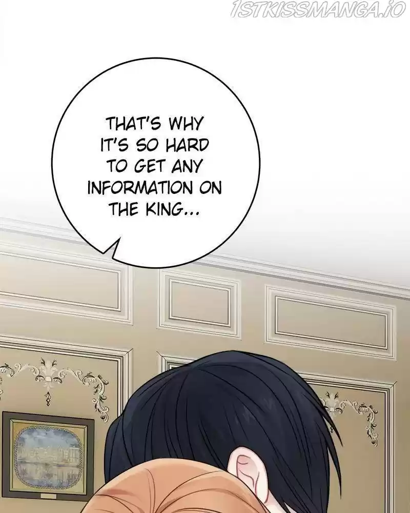 The Newlywed Life Of A Witch And A Dragon Chapter 54