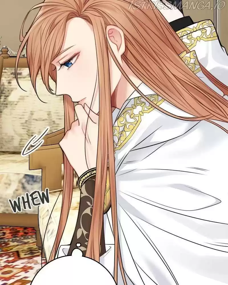 The Newlywed Life Of A Witch And A Dragon Chapter 54