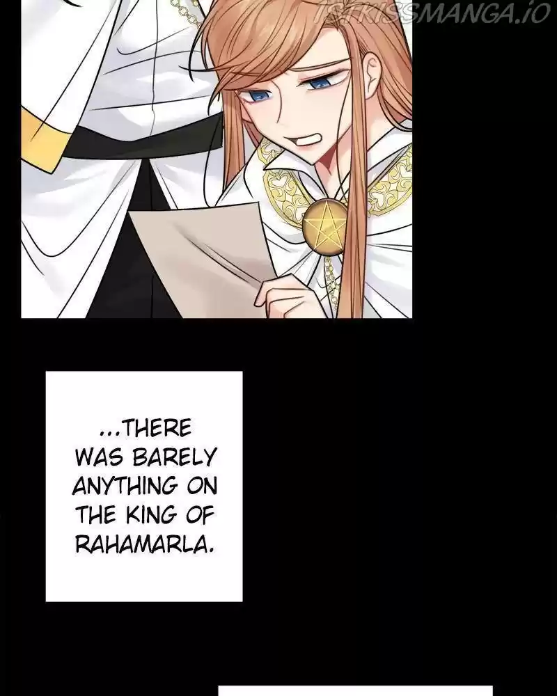 The Newlywed Life Of A Witch And A Dragon Chapter 54