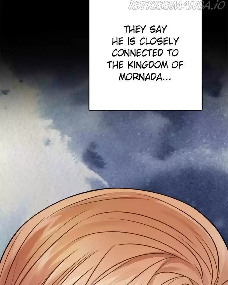 The Newlywed Life Of A Witch And A Dragon Chapter 54