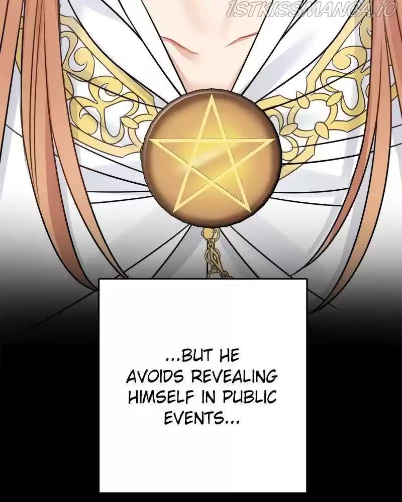 The Newlywed Life Of A Witch And A Dragon Chapter 54