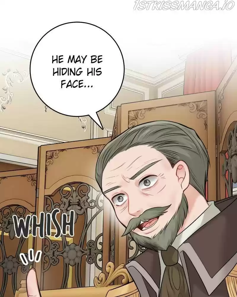 The Newlywed Life Of A Witch And A Dragon Chapter 54