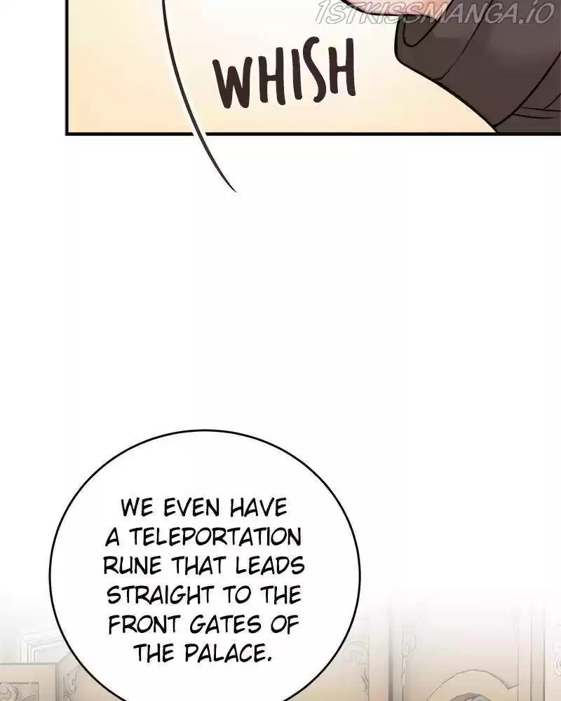 The Newlywed Life Of A Witch And A Dragon Chapter 54