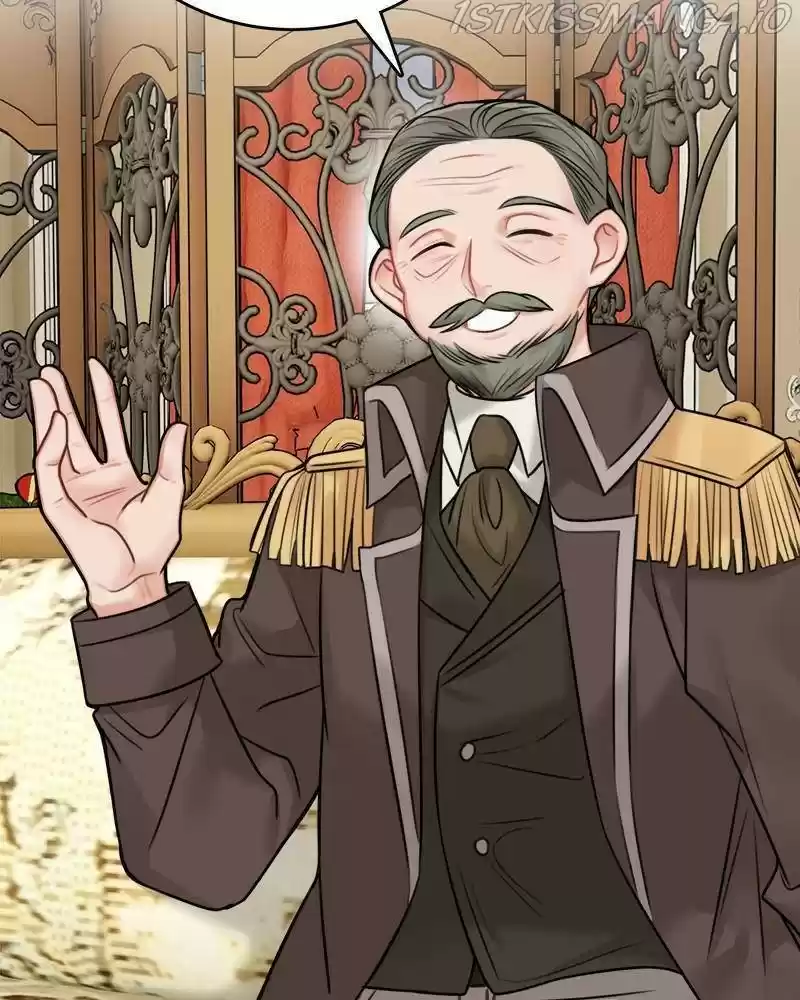 The Newlywed Life Of A Witch And A Dragon Chapter 54