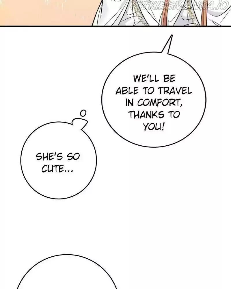 The Newlywed Life Of A Witch And A Dragon Chapter 54