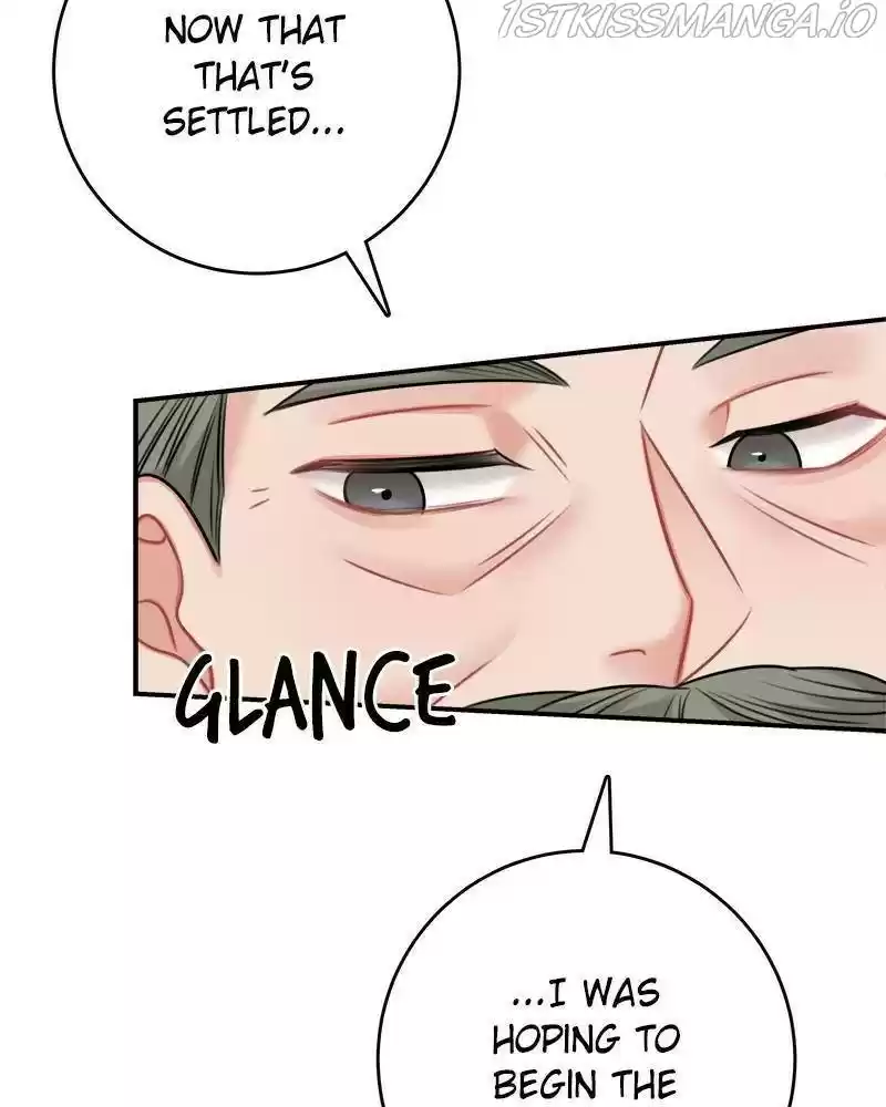 The Newlywed Life Of A Witch And A Dragon Chapter 54