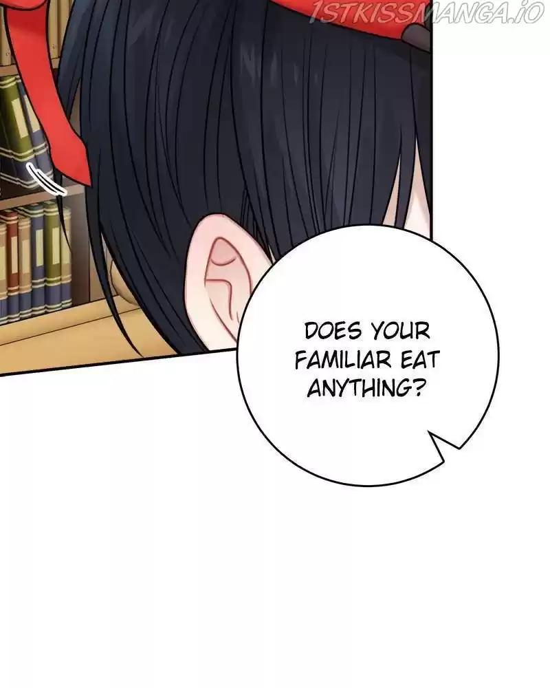 The Newlywed Life Of A Witch And A Dragon Chapter 54