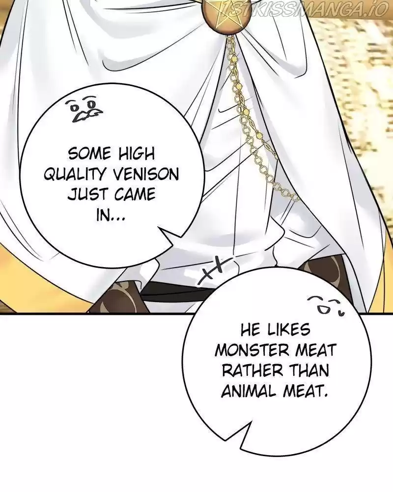 The Newlywed Life Of A Witch And A Dragon Chapter 54