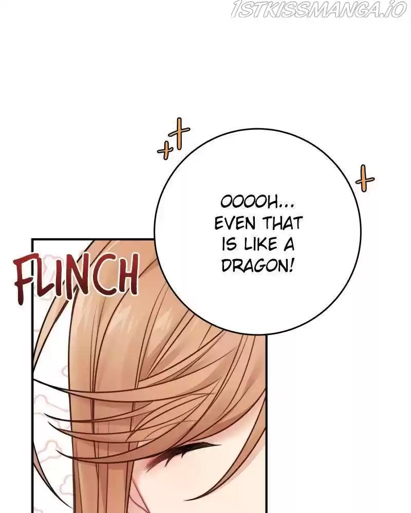 The Newlywed Life Of A Witch And A Dragon Chapter 54