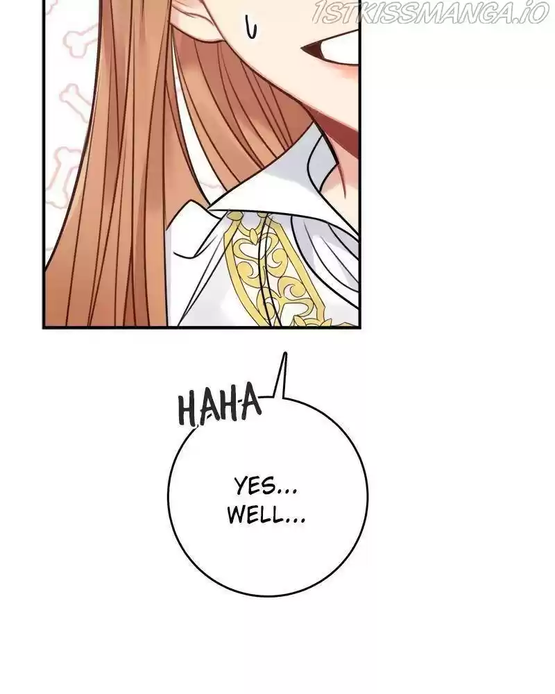 The Newlywed Life Of A Witch And A Dragon Chapter 54