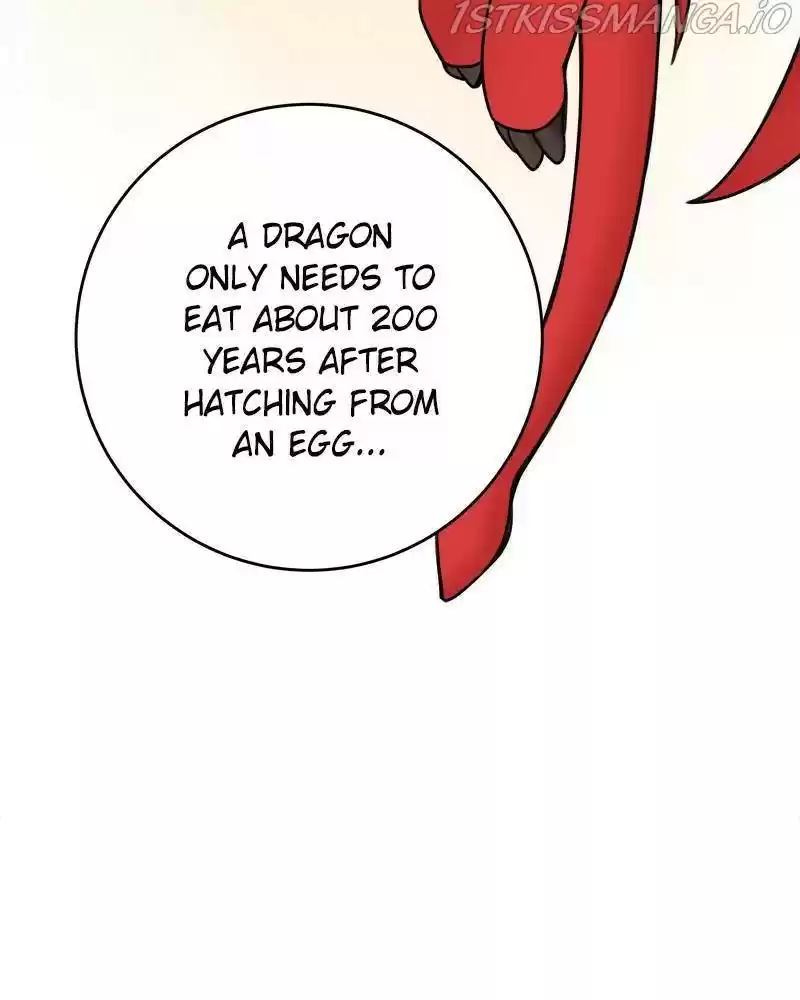 The Newlywed Life Of A Witch And A Dragon Chapter 54