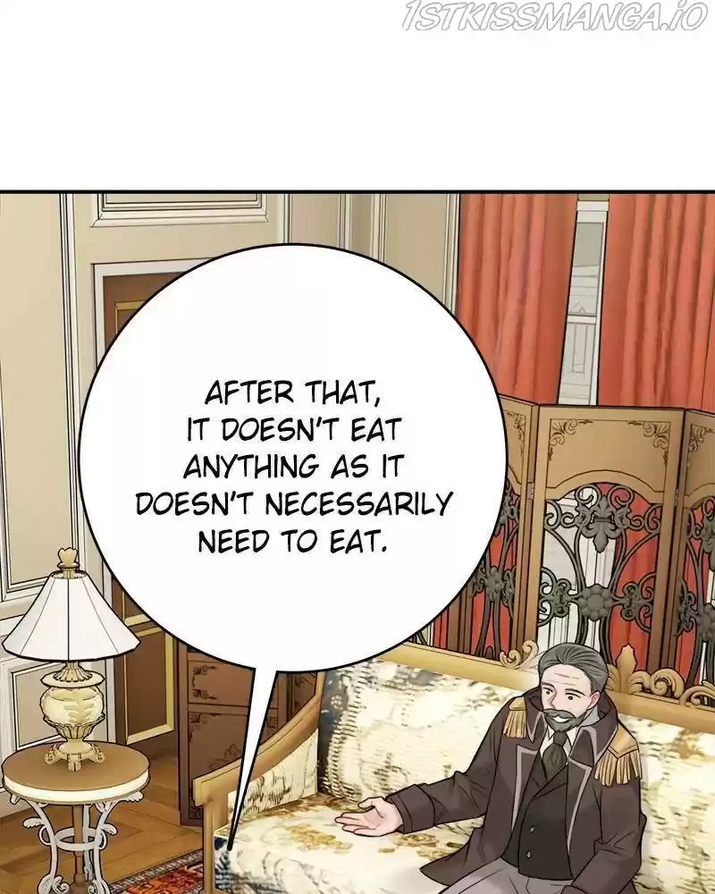 The Newlywed Life Of A Witch And A Dragon Chapter 54