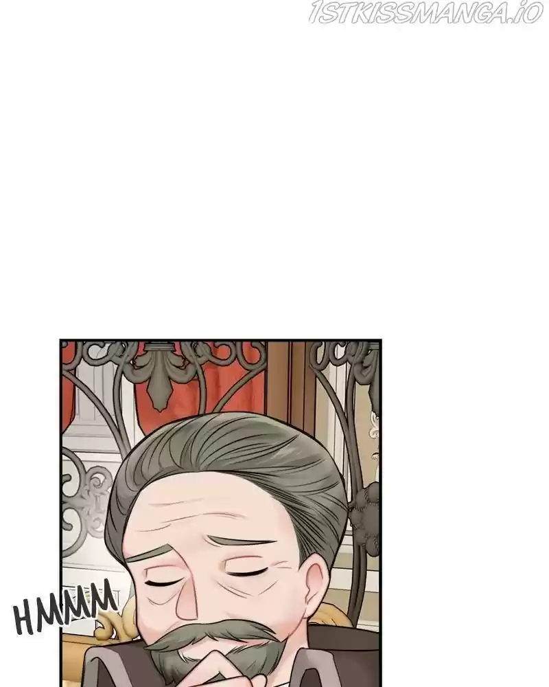 The Newlywed Life Of A Witch And A Dragon Chapter 54