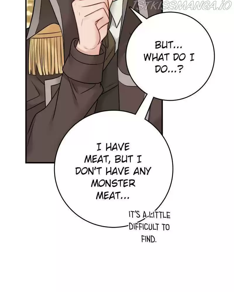 The Newlywed Life Of A Witch And A Dragon Chapter 54