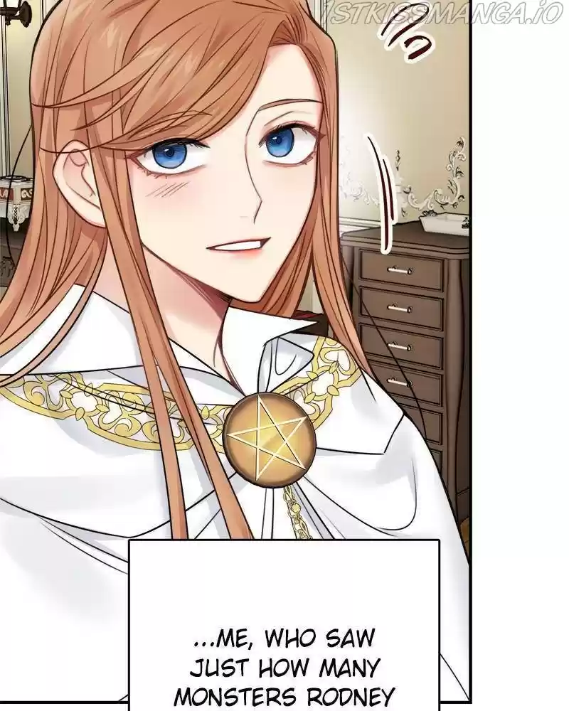 The Newlywed Life Of A Witch And A Dragon Chapter 54