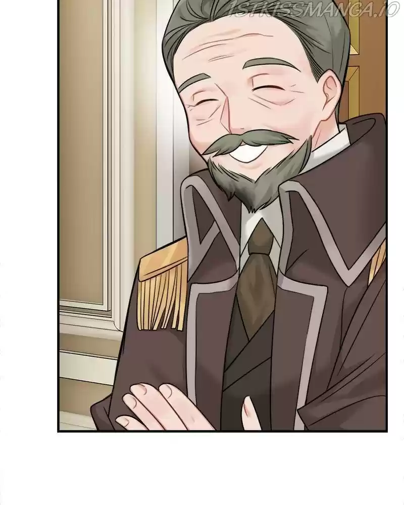 The Newlywed Life Of A Witch And A Dragon Chapter 54