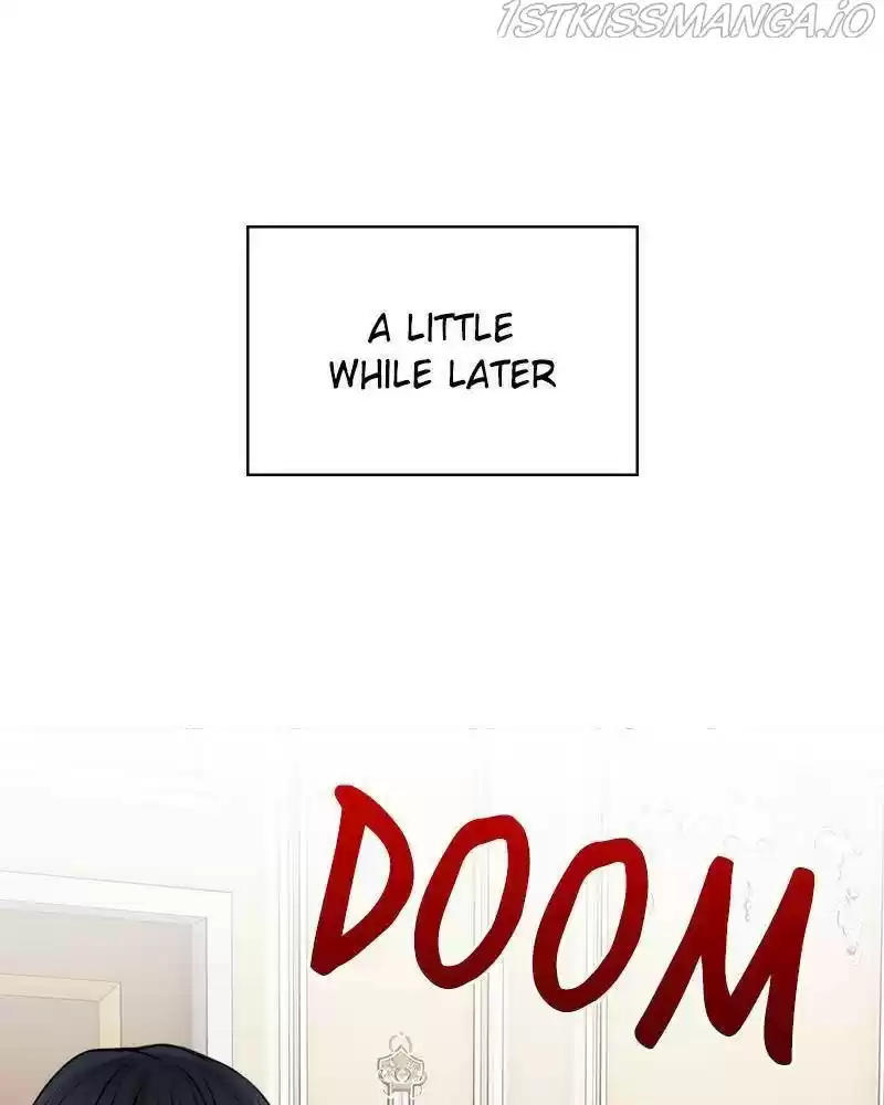 The Newlywed Life Of A Witch And A Dragon Chapter 54