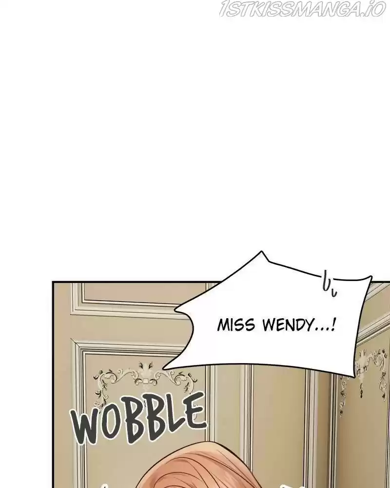 The Newlywed Life Of A Witch And A Dragon Chapter 54