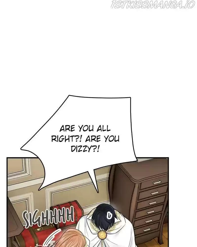 The Newlywed Life Of A Witch And A Dragon Chapter 54