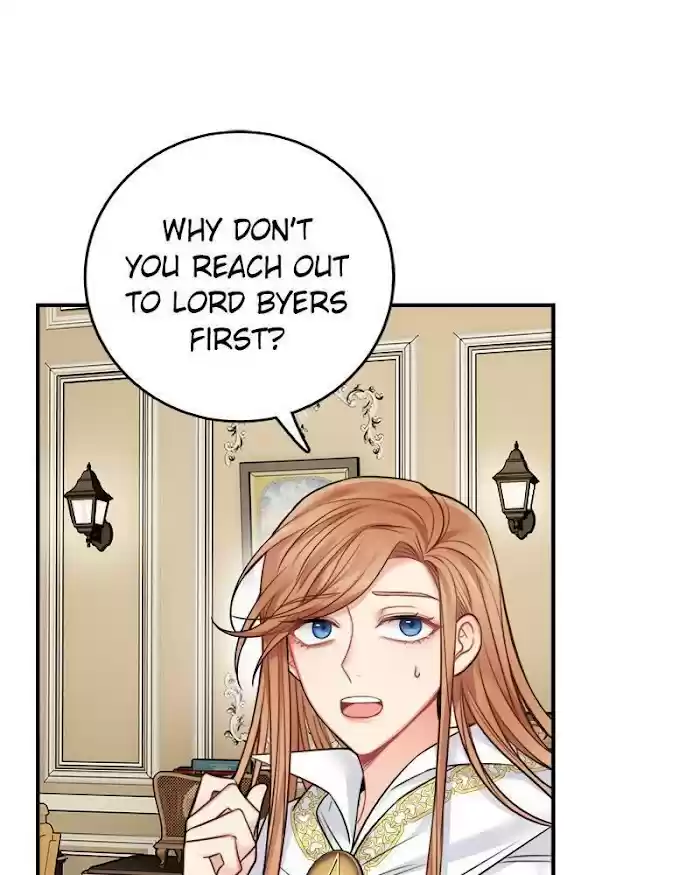 The Newlywed Life Of A Witch And A Dragon Chapter 55