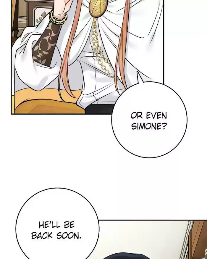 The Newlywed Life Of A Witch And A Dragon Chapter 55