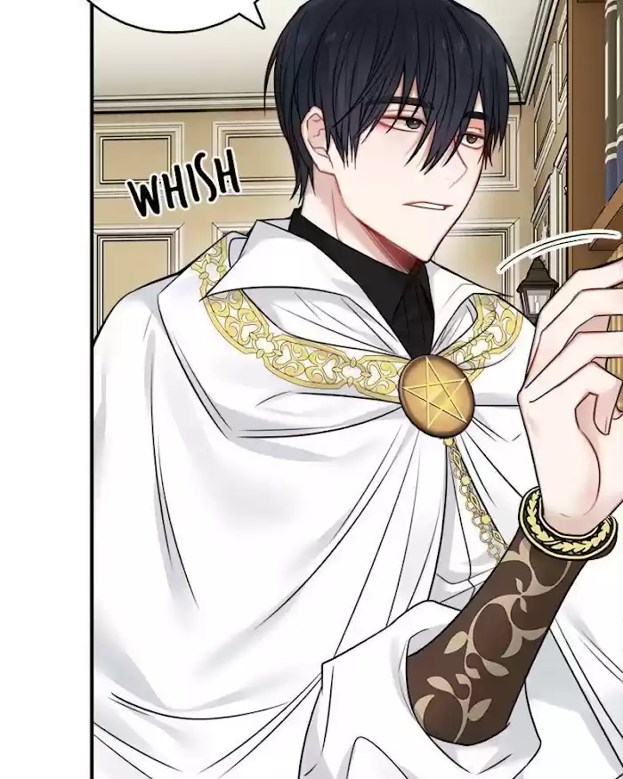 The Newlywed Life Of A Witch And A Dragon Chapter 55