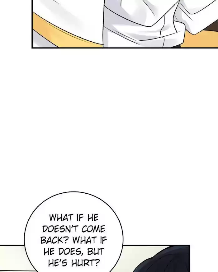 The Newlywed Life Of A Witch And A Dragon Chapter 55