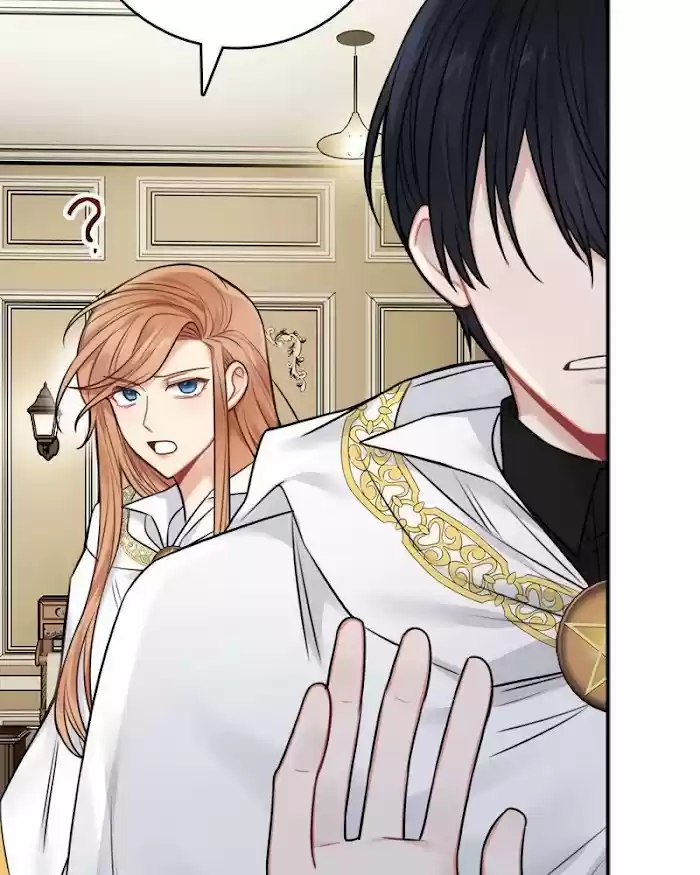 The Newlywed Life Of A Witch And A Dragon Chapter 55