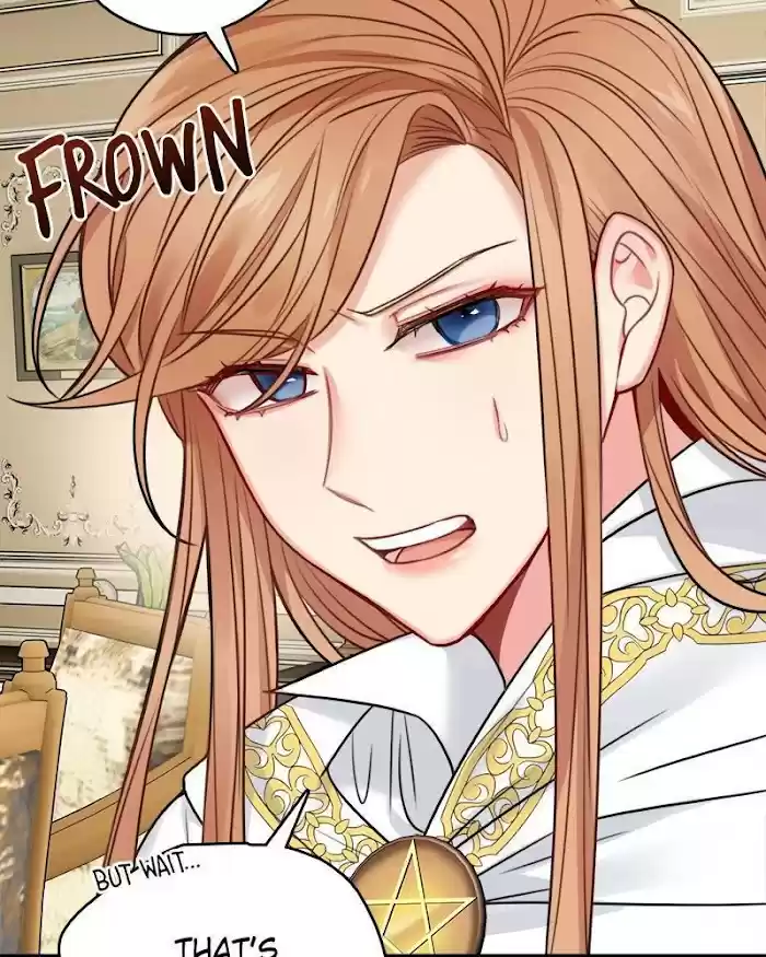 The Newlywed Life Of A Witch And A Dragon Chapter 55