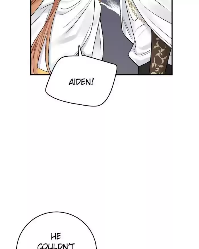 The Newlywed Life Of A Witch And A Dragon Chapter 55