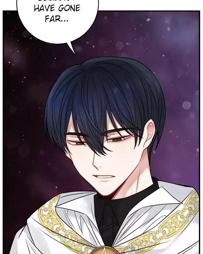 The Newlywed Life Of A Witch And A Dragon Chapter 55