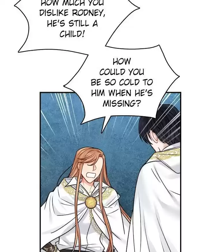 The Newlywed Life Of A Witch And A Dragon Chapter 55