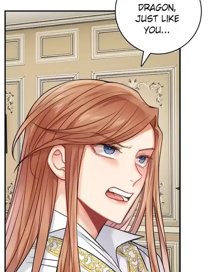 The Newlywed Life Of A Witch And A Dragon Chapter 55