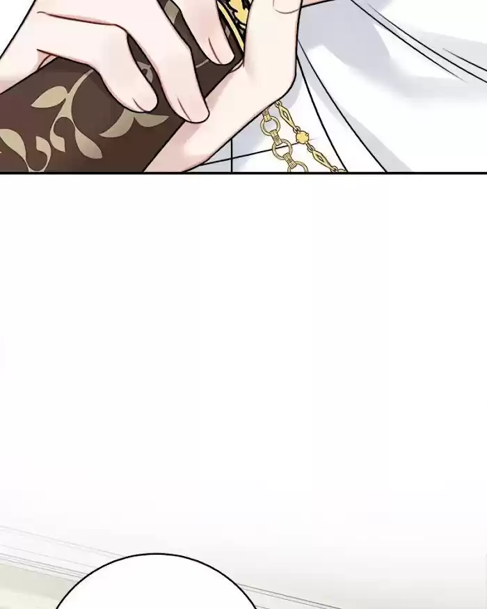 The Newlywed Life Of A Witch And A Dragon Chapter 55