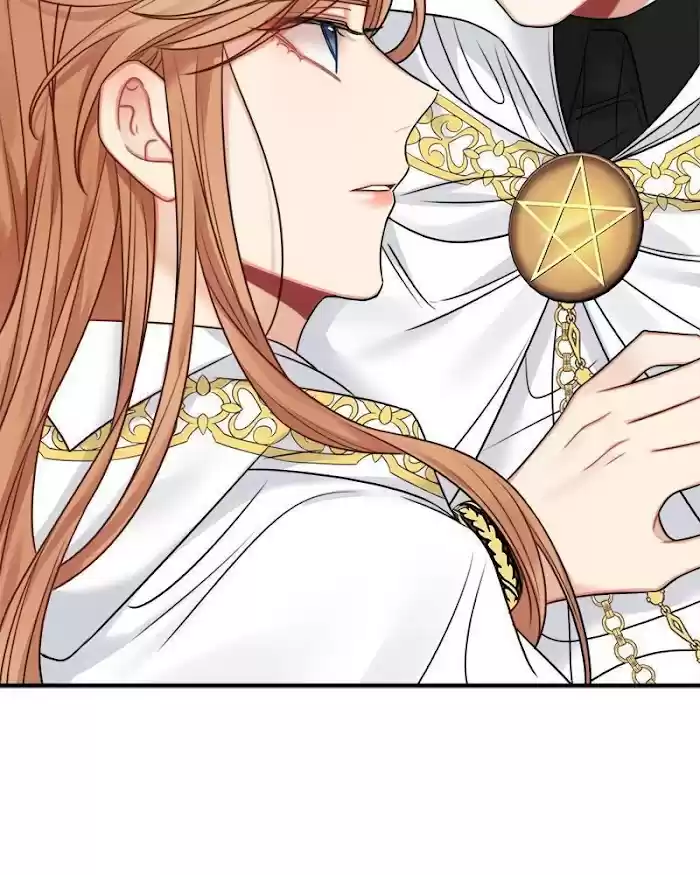 The Newlywed Life Of A Witch And A Dragon Chapter 55