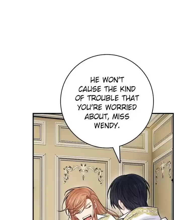 The Newlywed Life Of A Witch And A Dragon Chapter 55