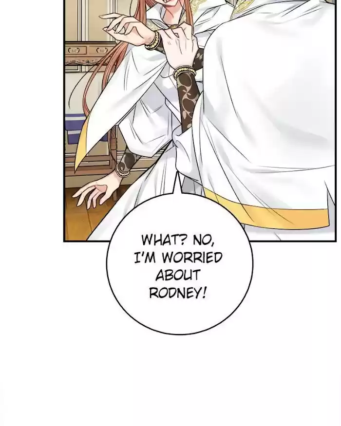 The Newlywed Life Of A Witch And A Dragon Chapter 55